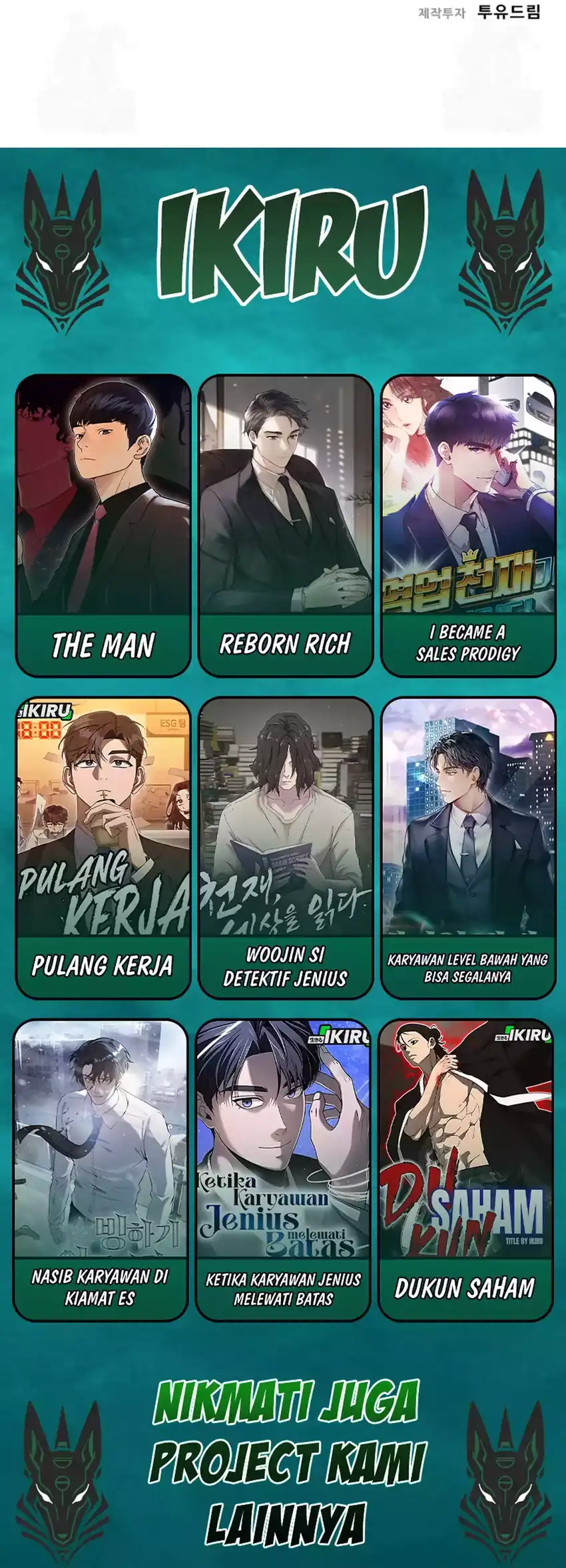 Chapter 273 - halaman 58
