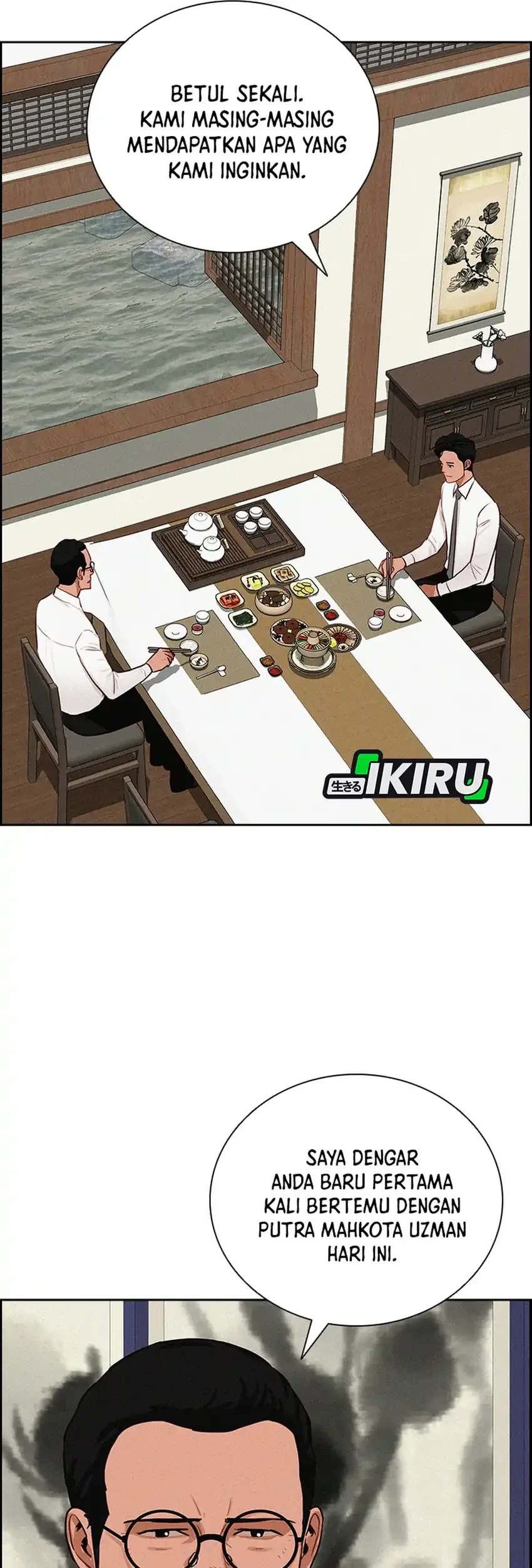 Chapter 274 - halaman 34