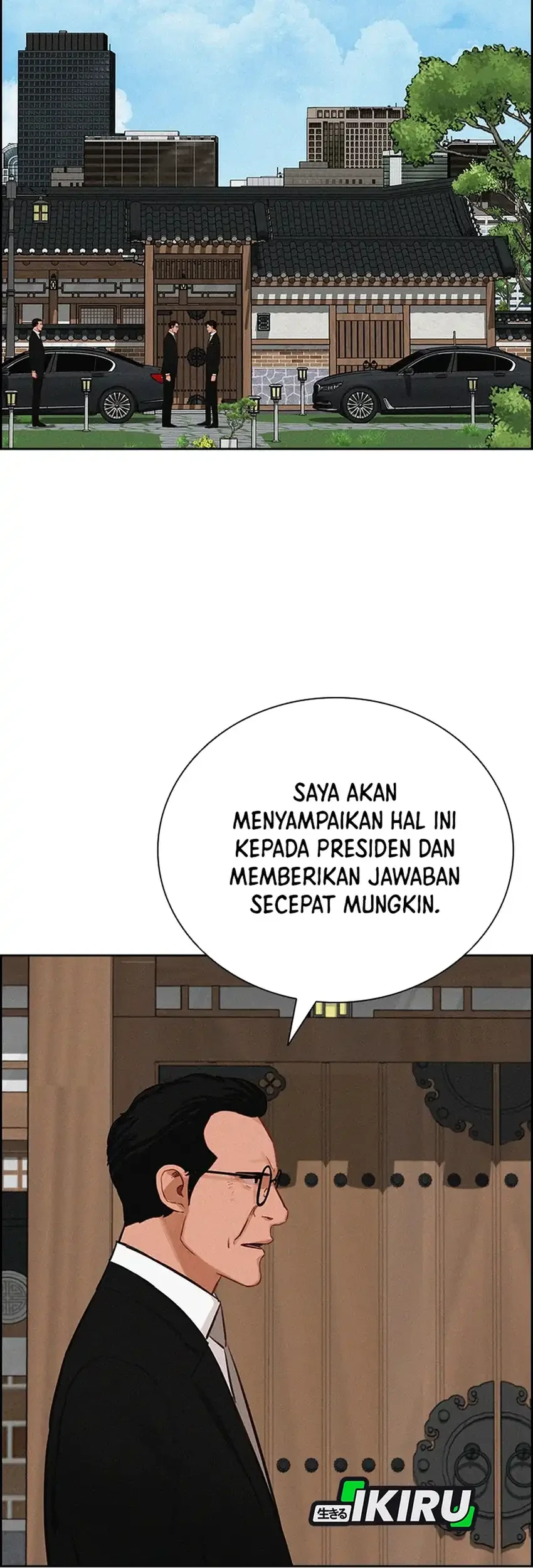 Chapter 274 - halaman 68