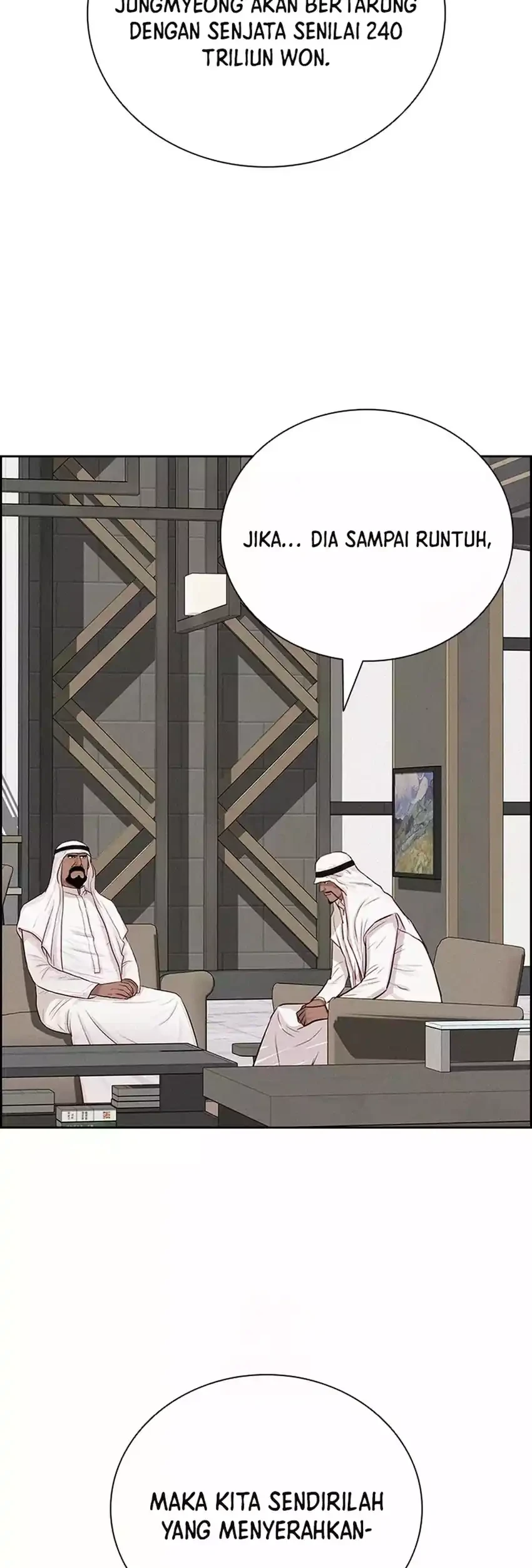 Chapter 275 - halaman 26