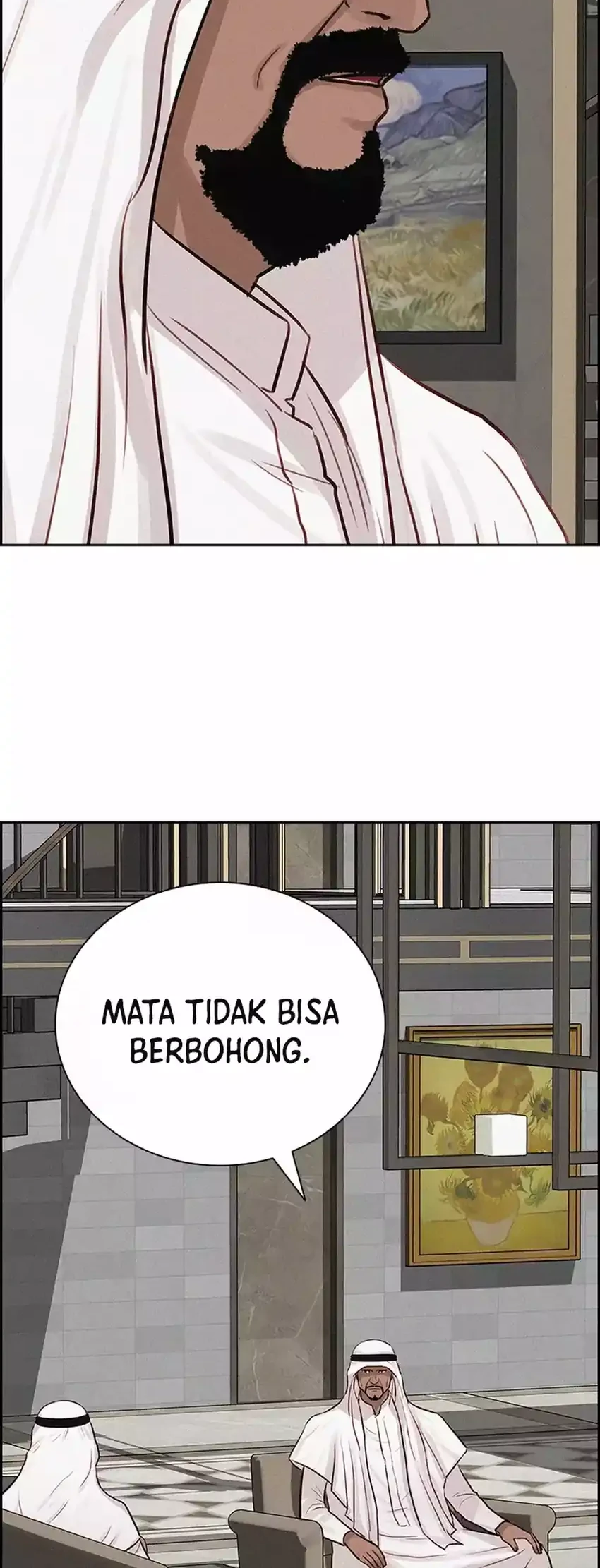 Chapter 275 - halaman 31