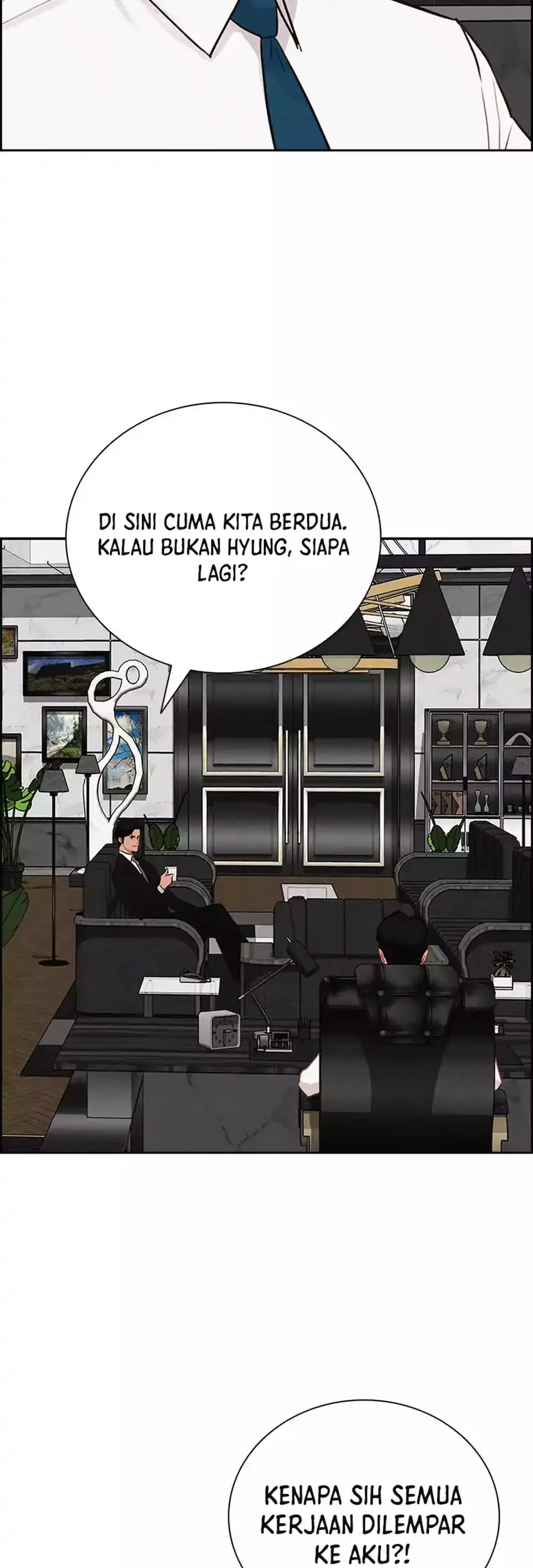 Chapter 275 - halaman 38