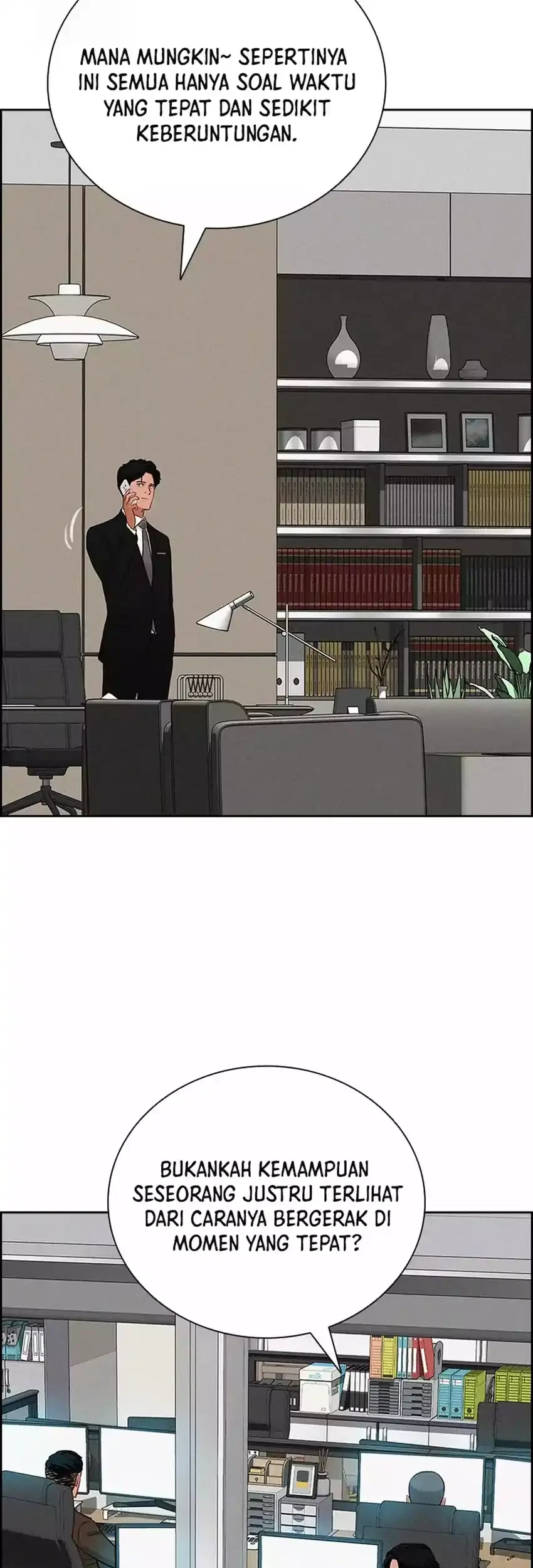 Chapter 275 - halaman 16