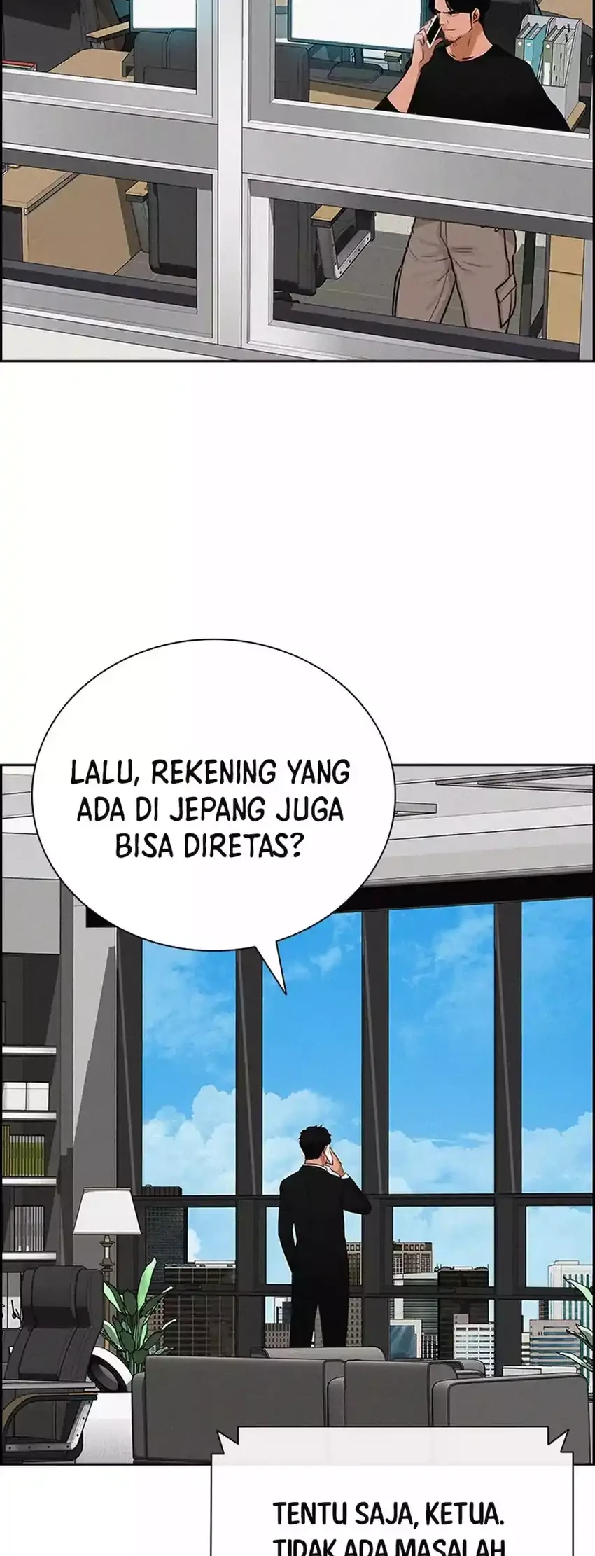 Chapter 275 - halaman 17
