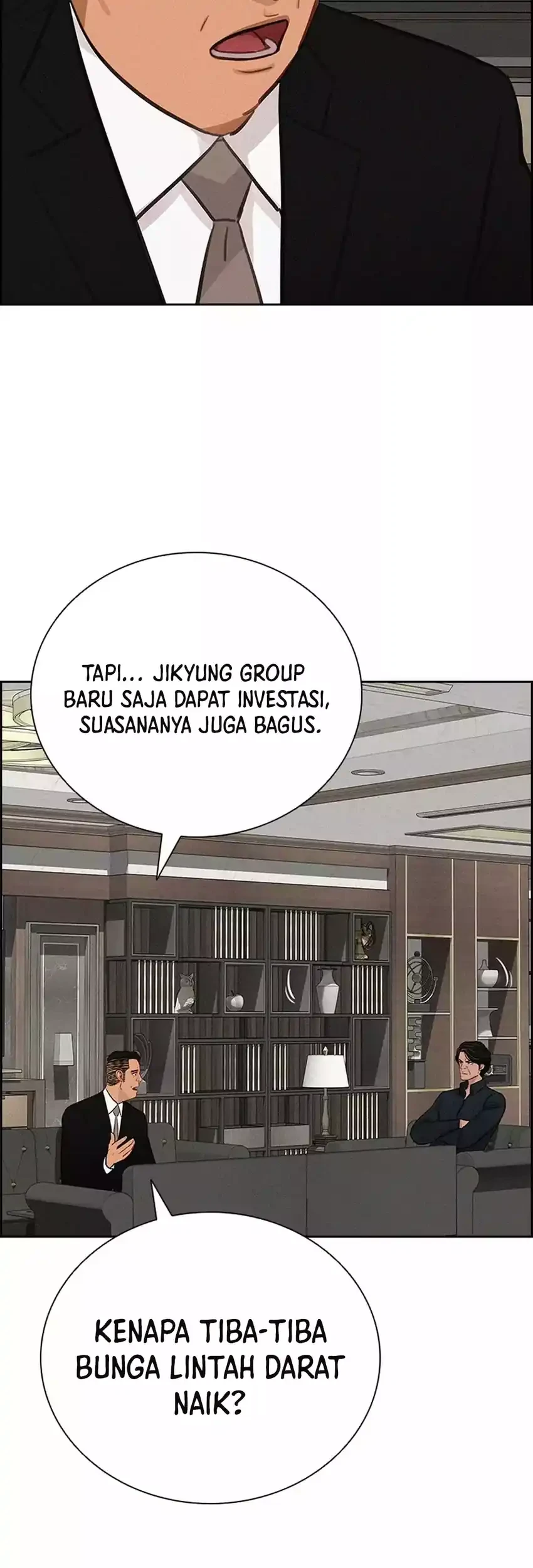 Chapter 276 - halaman 28