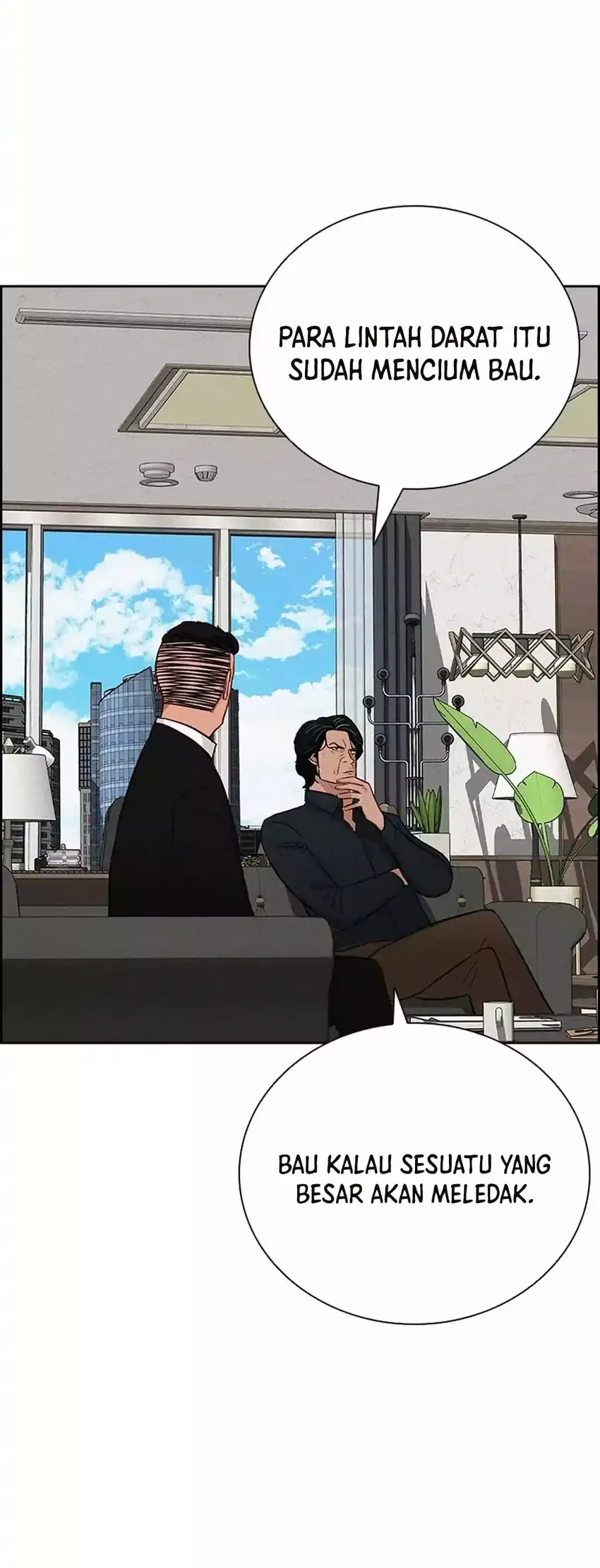 Chapter 276 - halaman 29