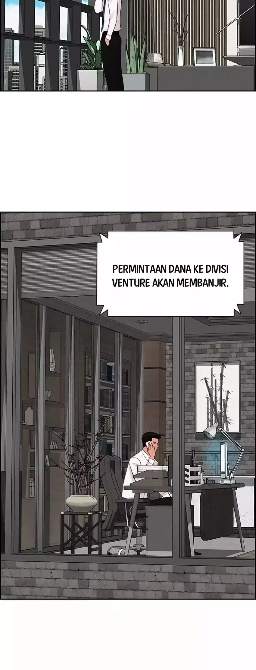 Chapter 276 - halaman 47
