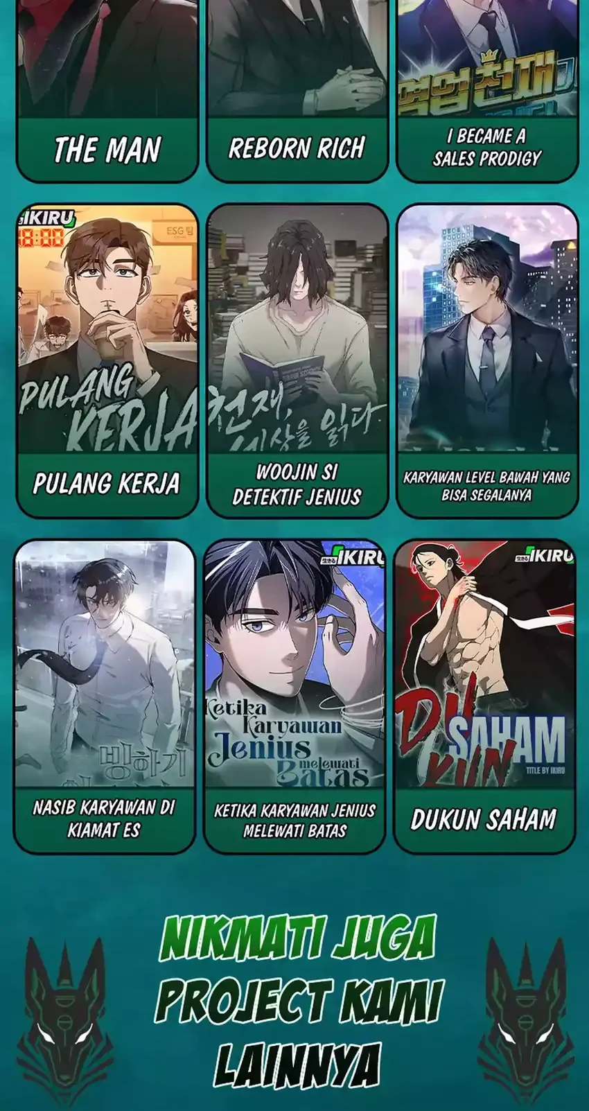 Chapter 276 - halaman 57