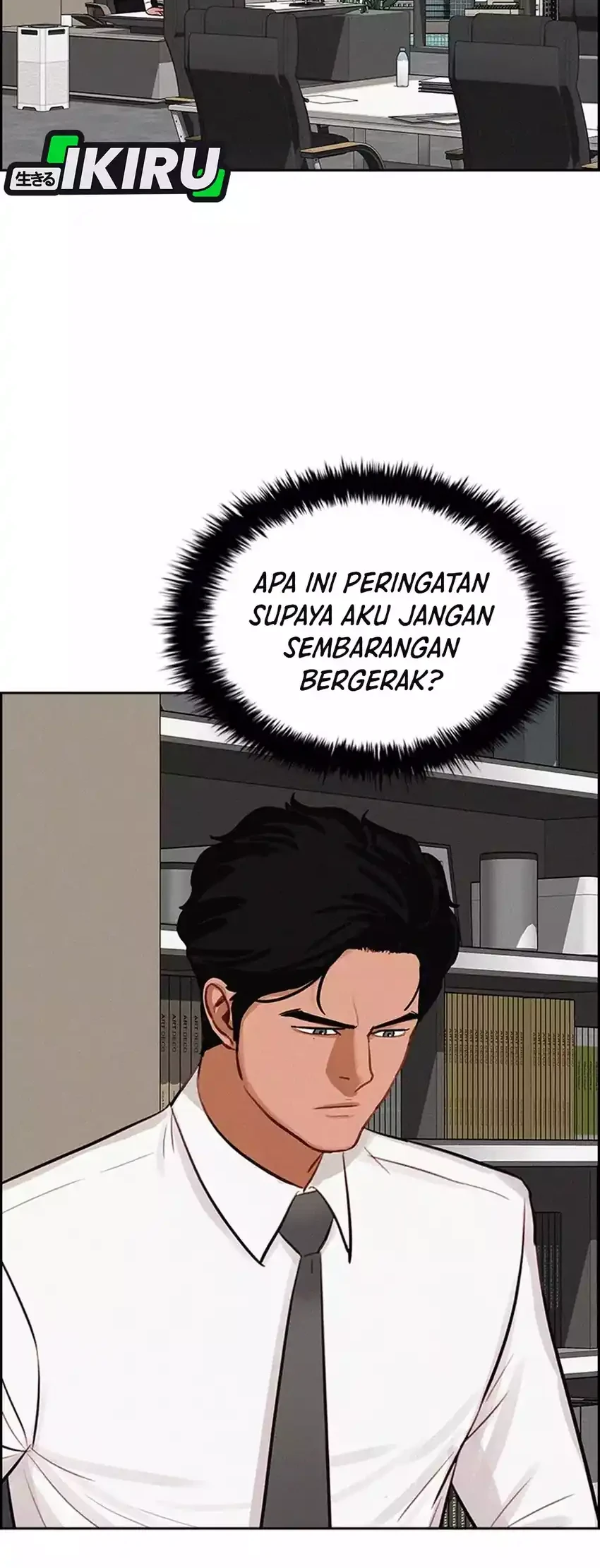 Chapter 276 - halaman 13
