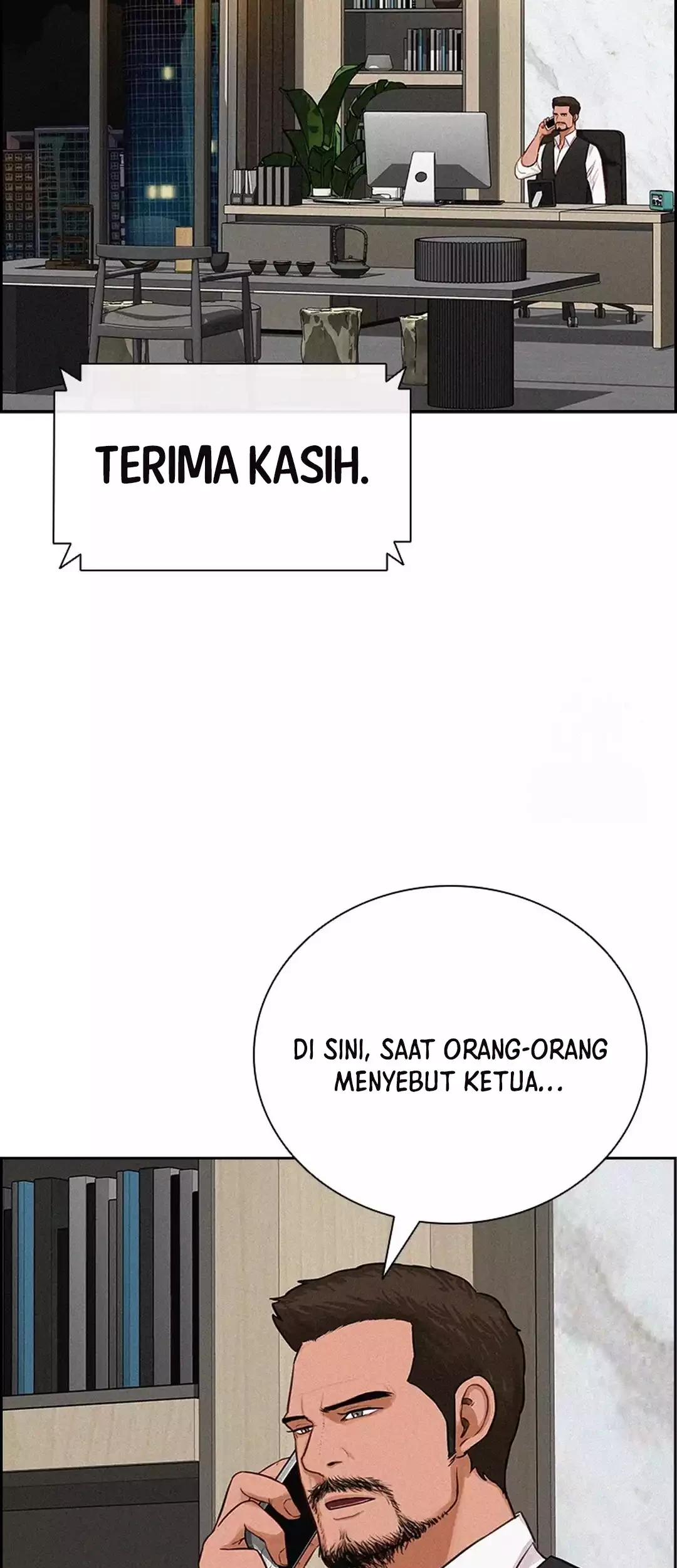 Chapter 277 - halaman 38