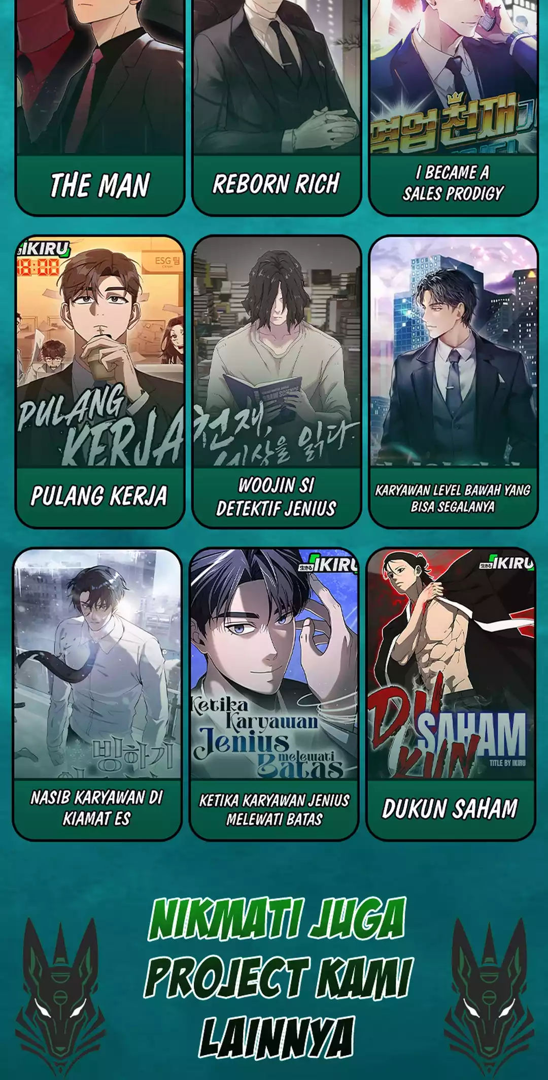 Chapter 277 - halaman 86