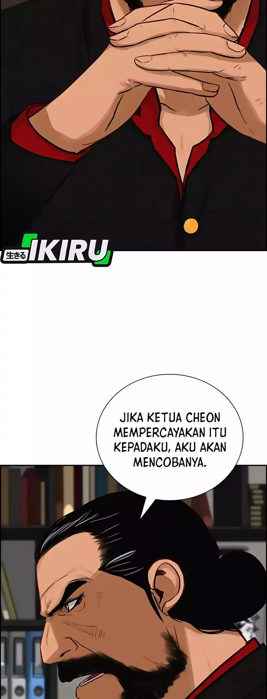 Chapter 278 - halaman 23