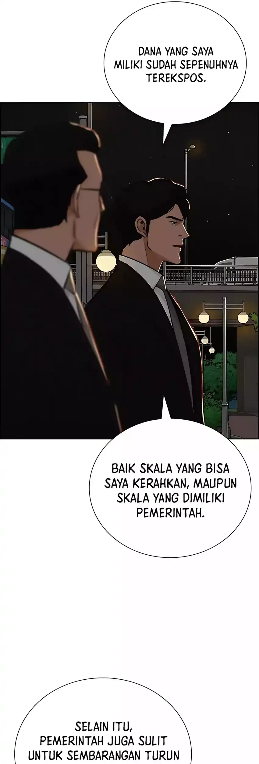 Chapter 278 - halaman 30