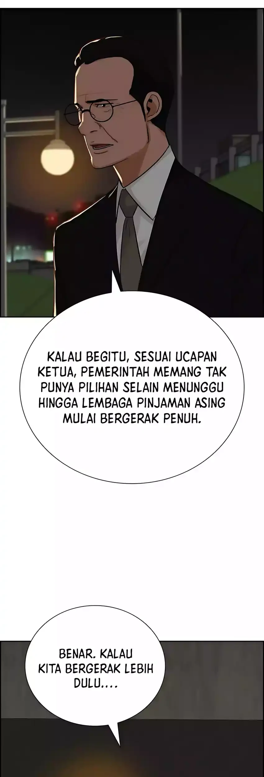 Chapter 278 - halaman 32