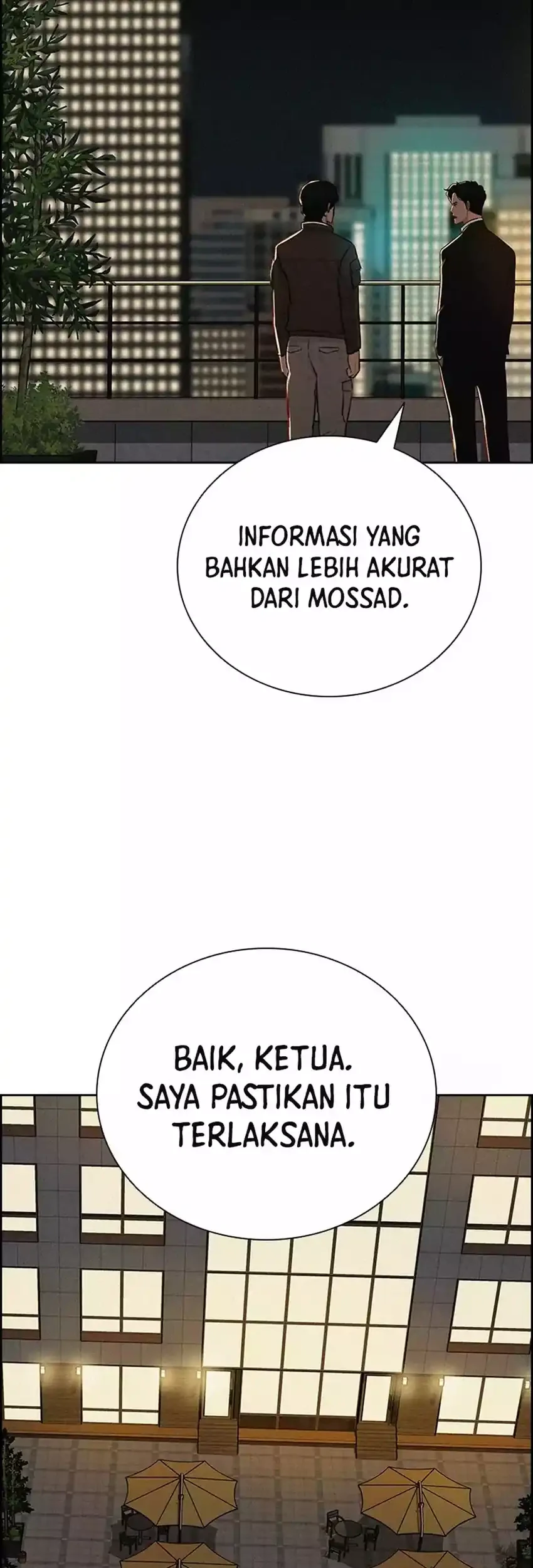 Chapter 279 - halaman 22