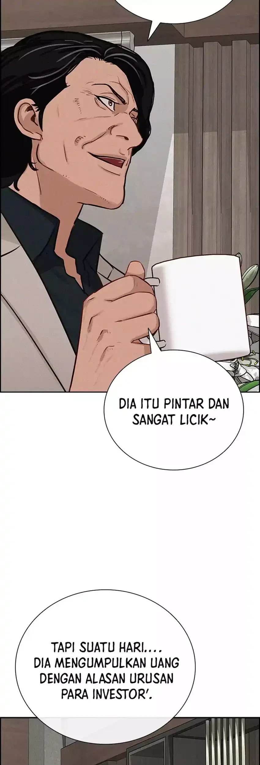 Chapter 279 - halaman 26