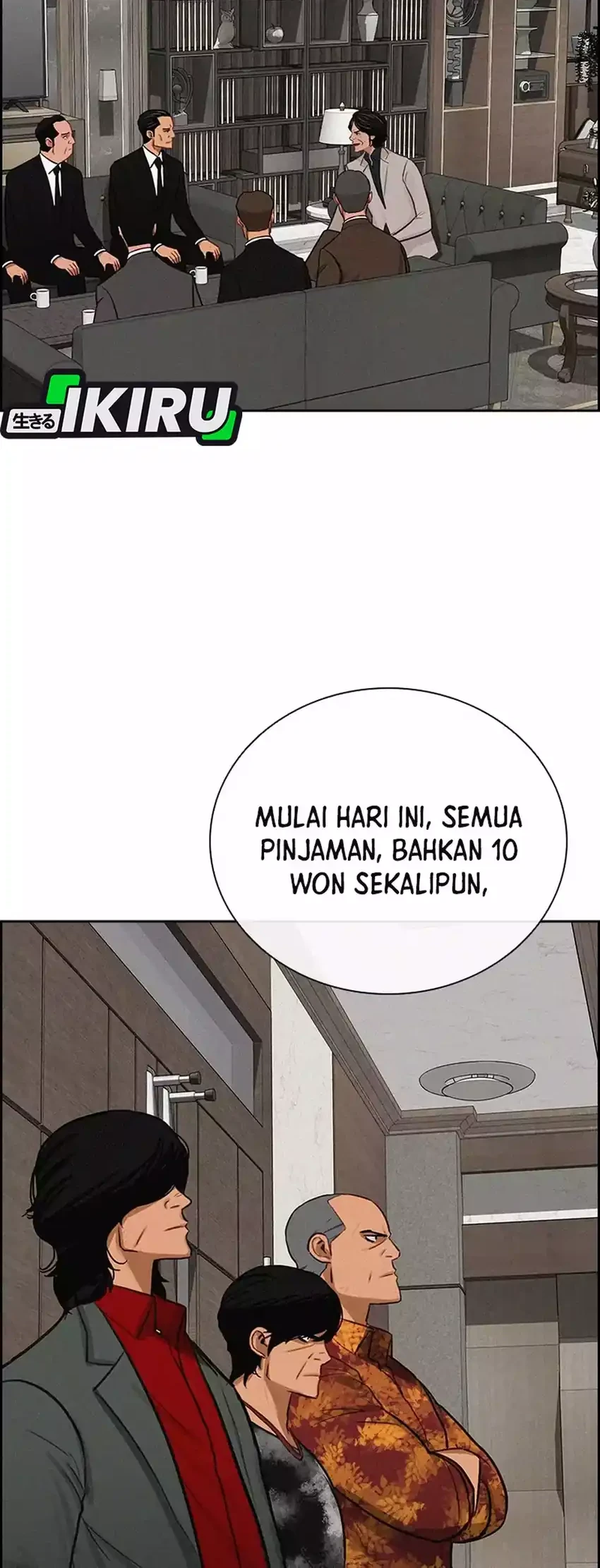 Chapter 279 - halaman 35