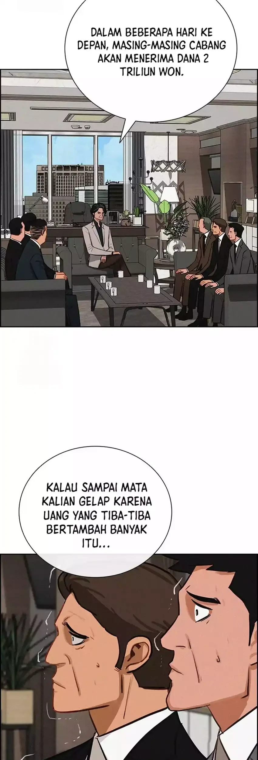 Chapter 279 - halaman 42