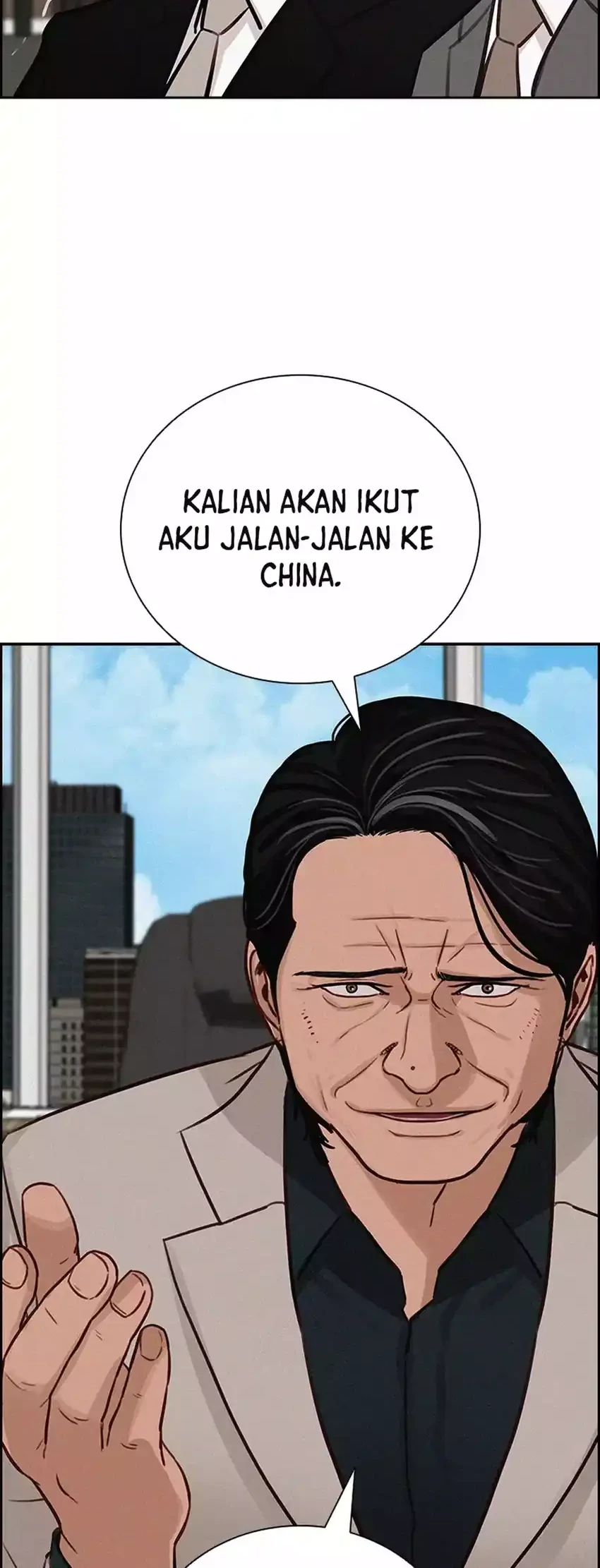 Chapter 279 - halaman 43