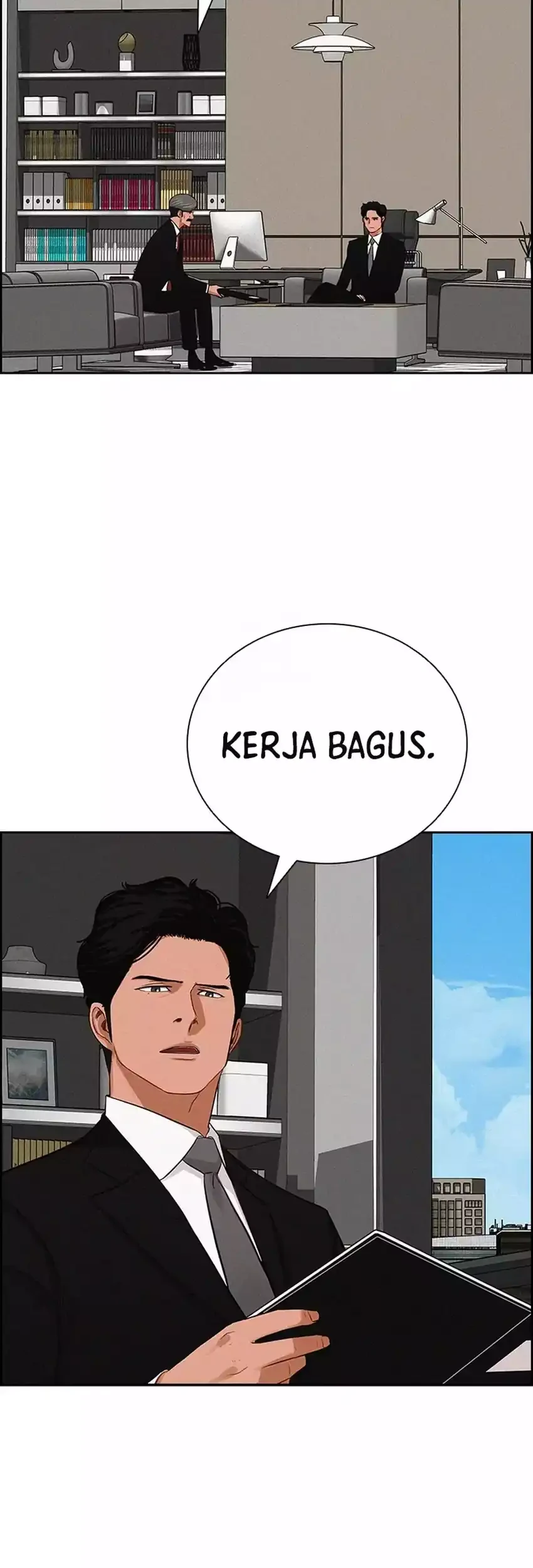 Chapter 279 - halaman 46