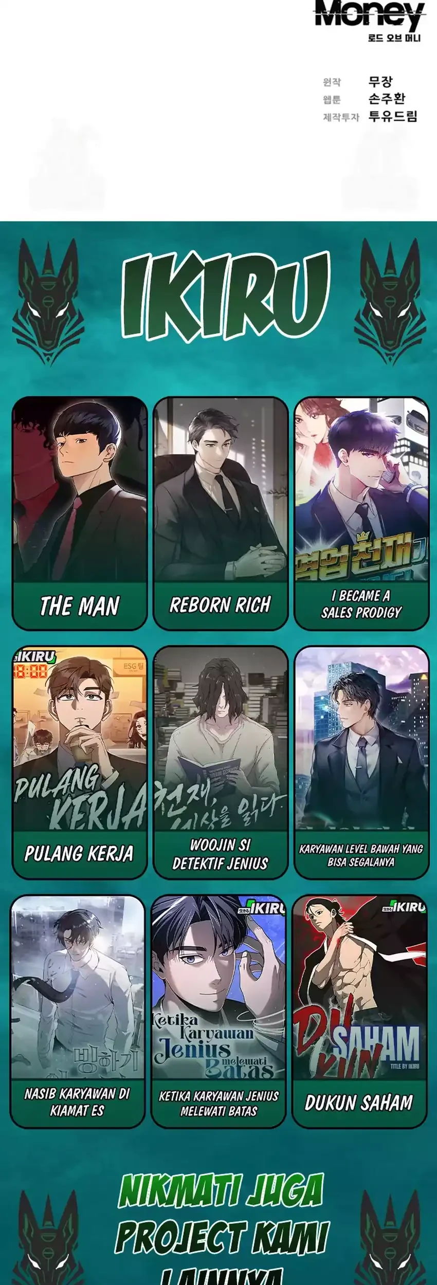 Chapter 279 - halaman 60