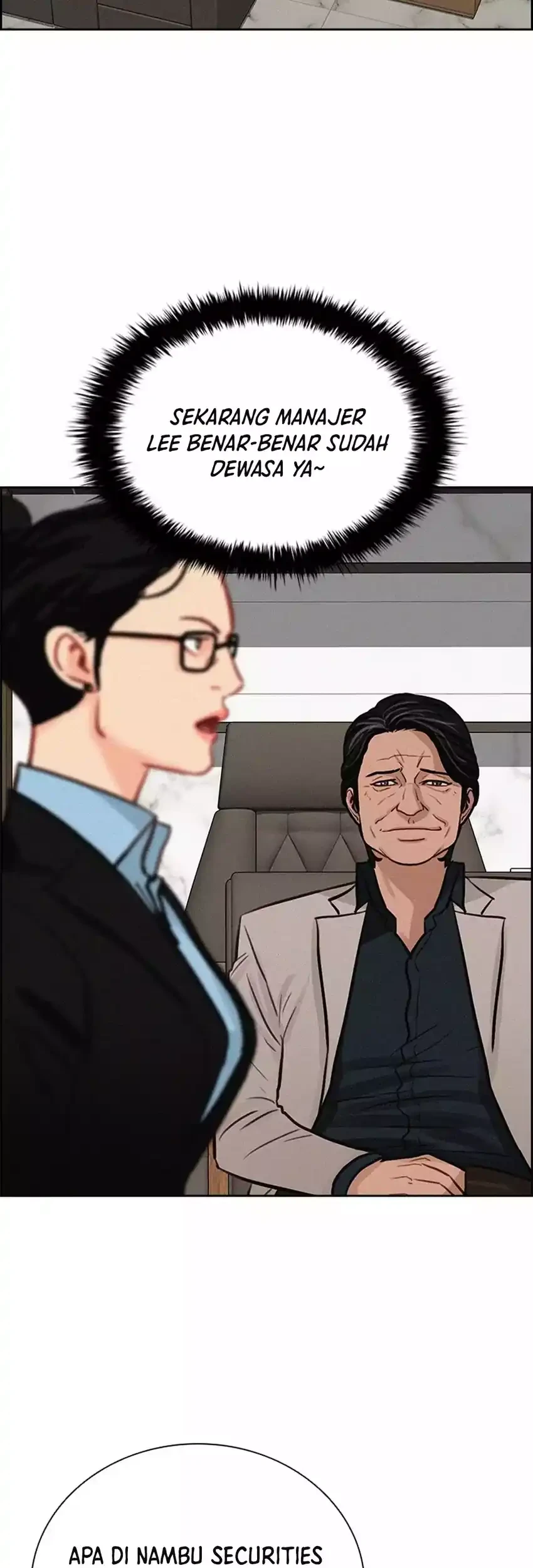 Chapter 280 - halaman 20
