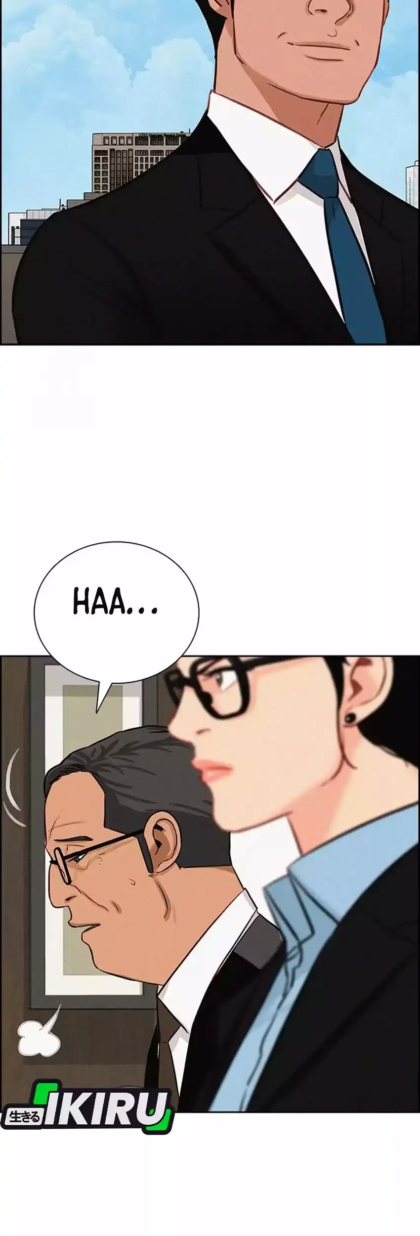 Chapter 280 - halaman 22