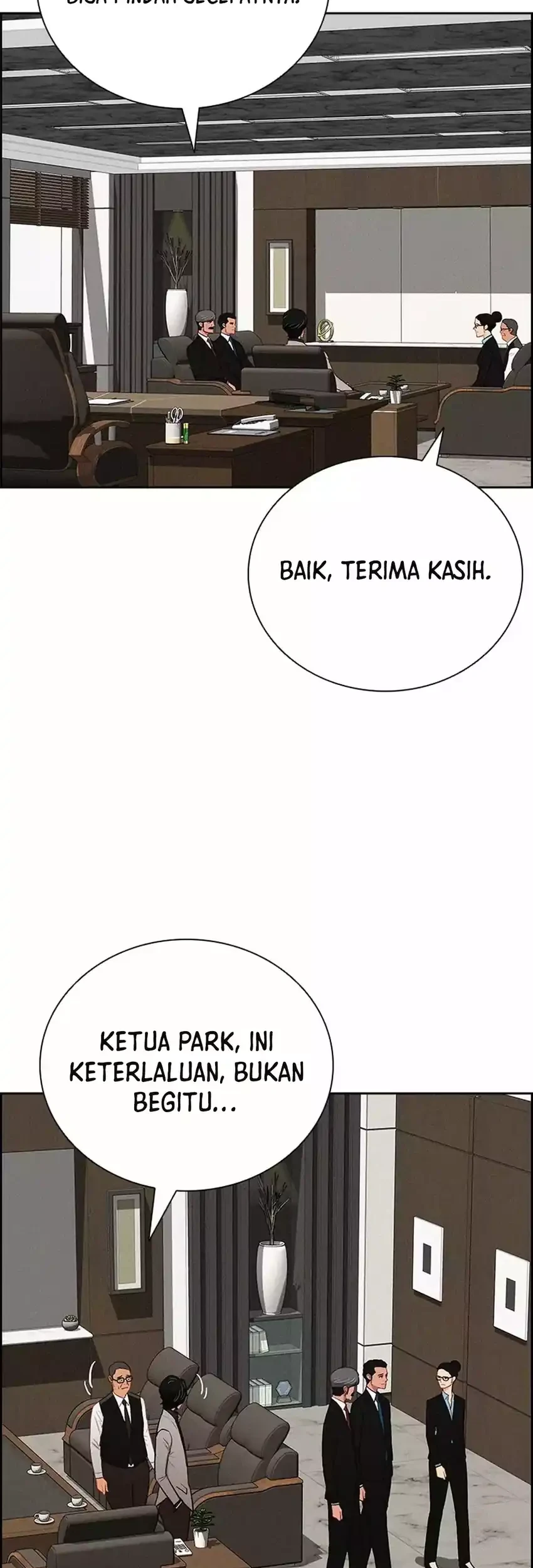 Chapter 280 - halaman 32