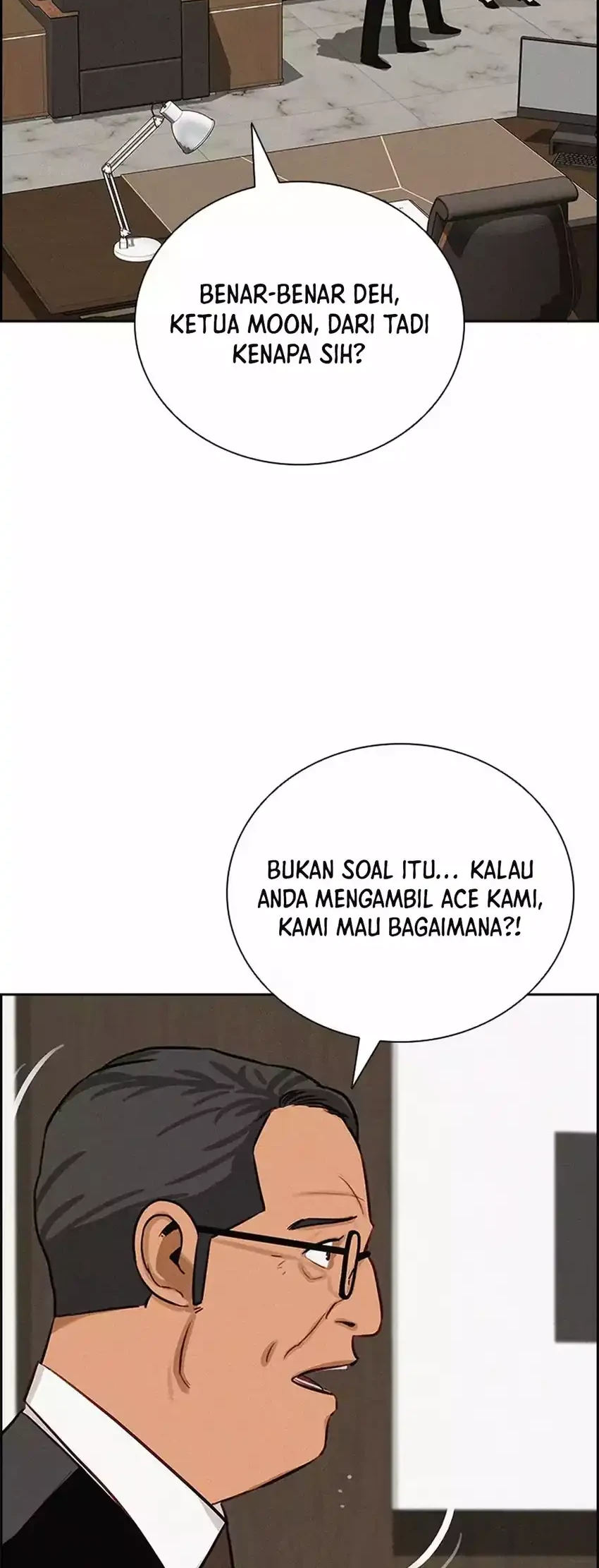 Chapter 280 - halaman 33