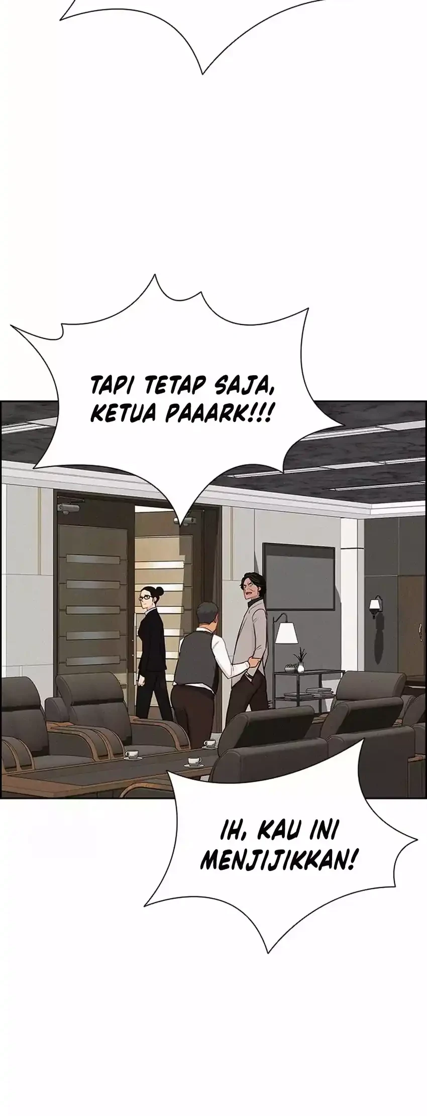 Chapter 280 - halaman 35