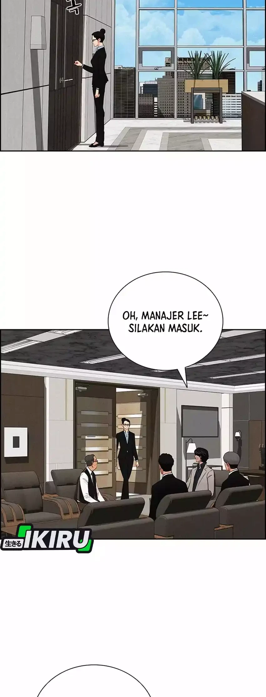 Chapter 280 - halaman 5