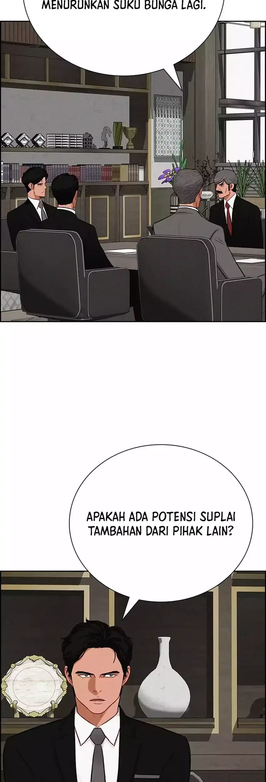 Chapter 281 - halaman 20