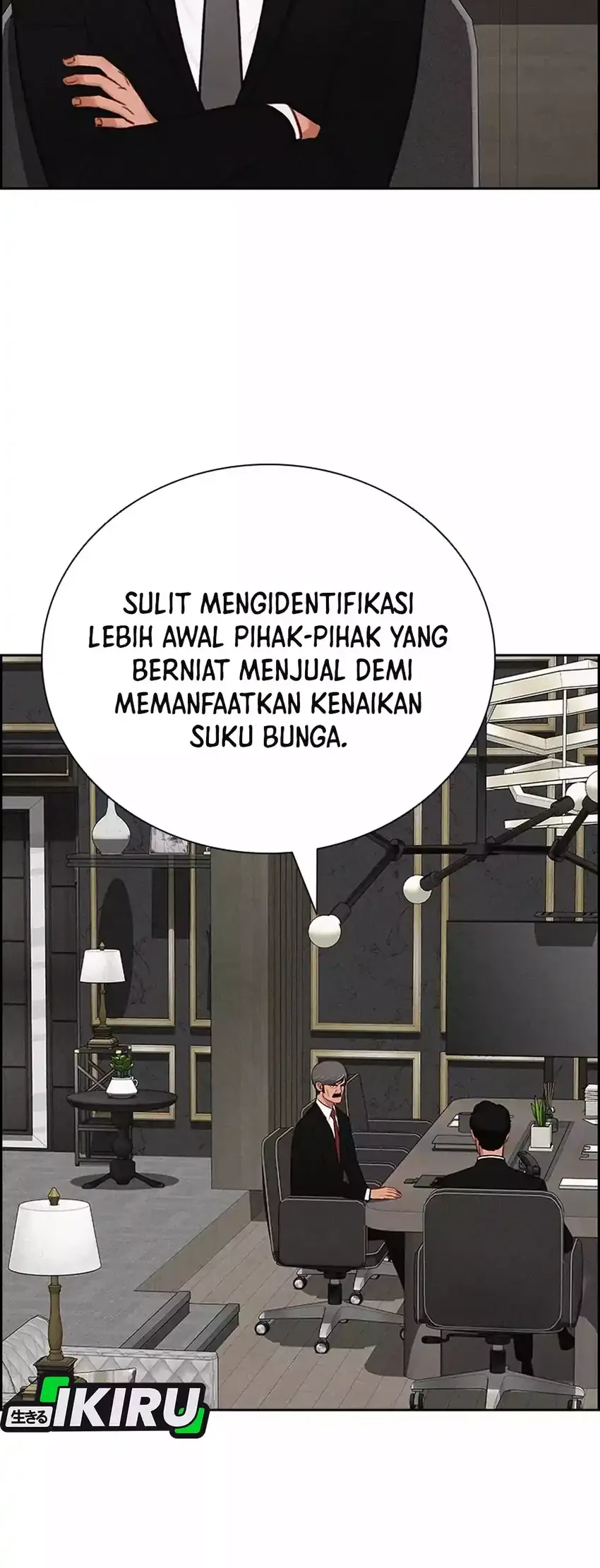 Chapter 281 - halaman 21