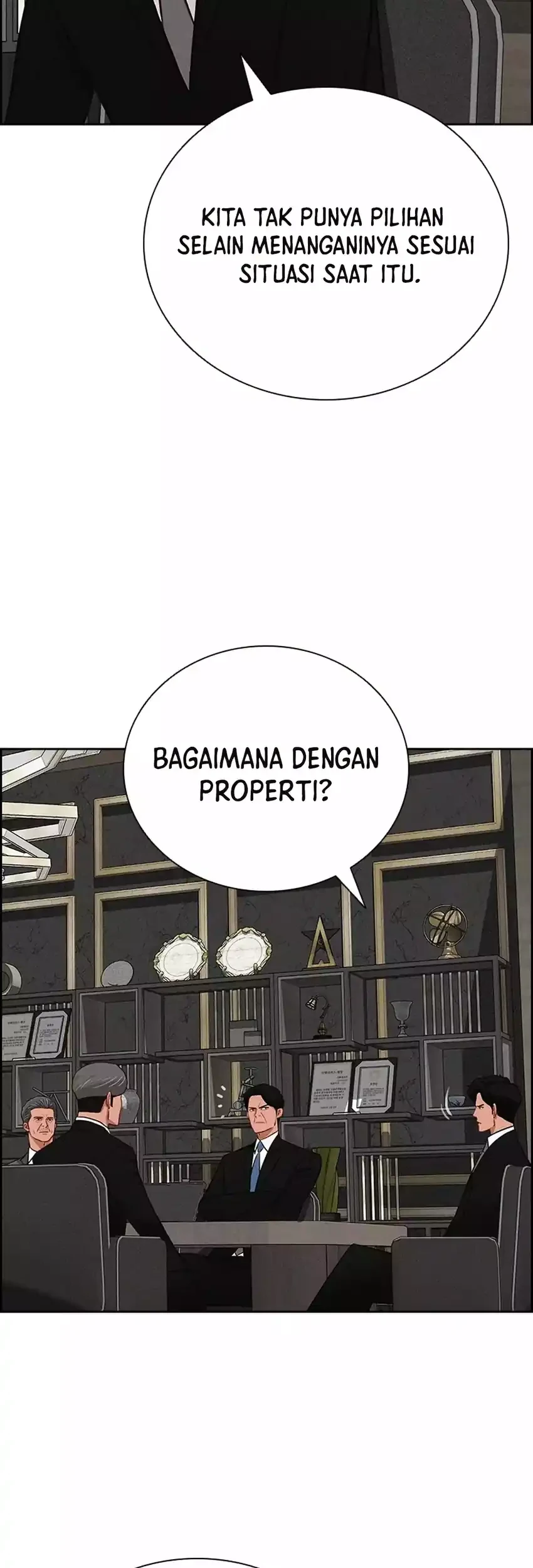 Chapter 281 - halaman 24
