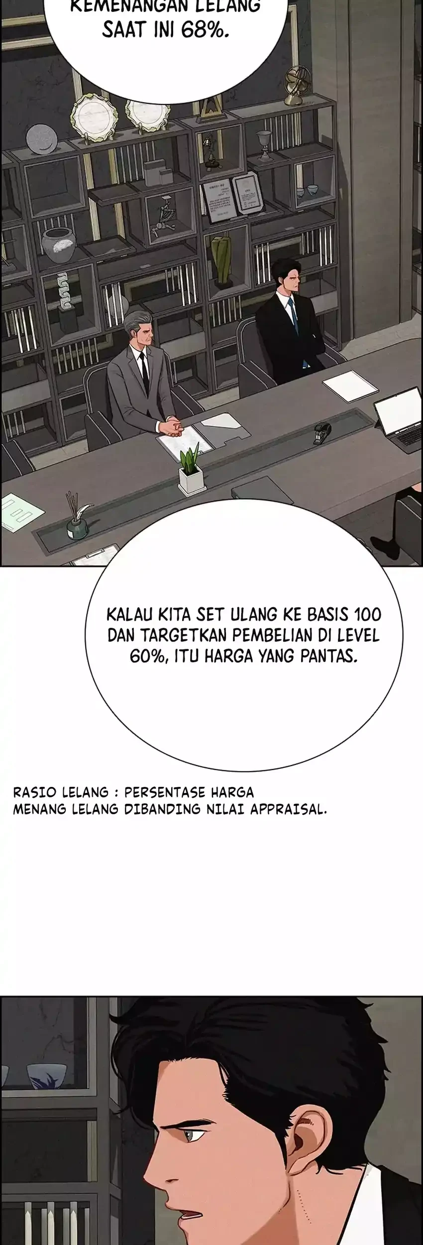 Chapter 281 - halaman 26