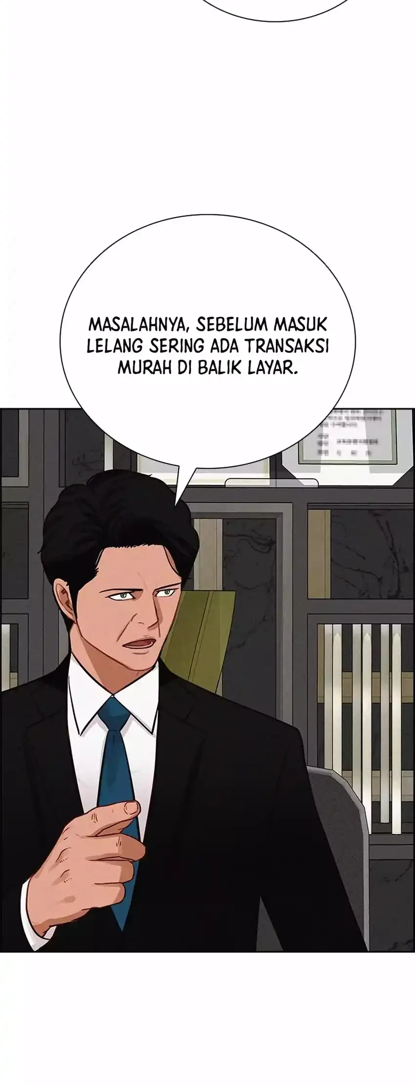 Chapter 281 - halaman 29