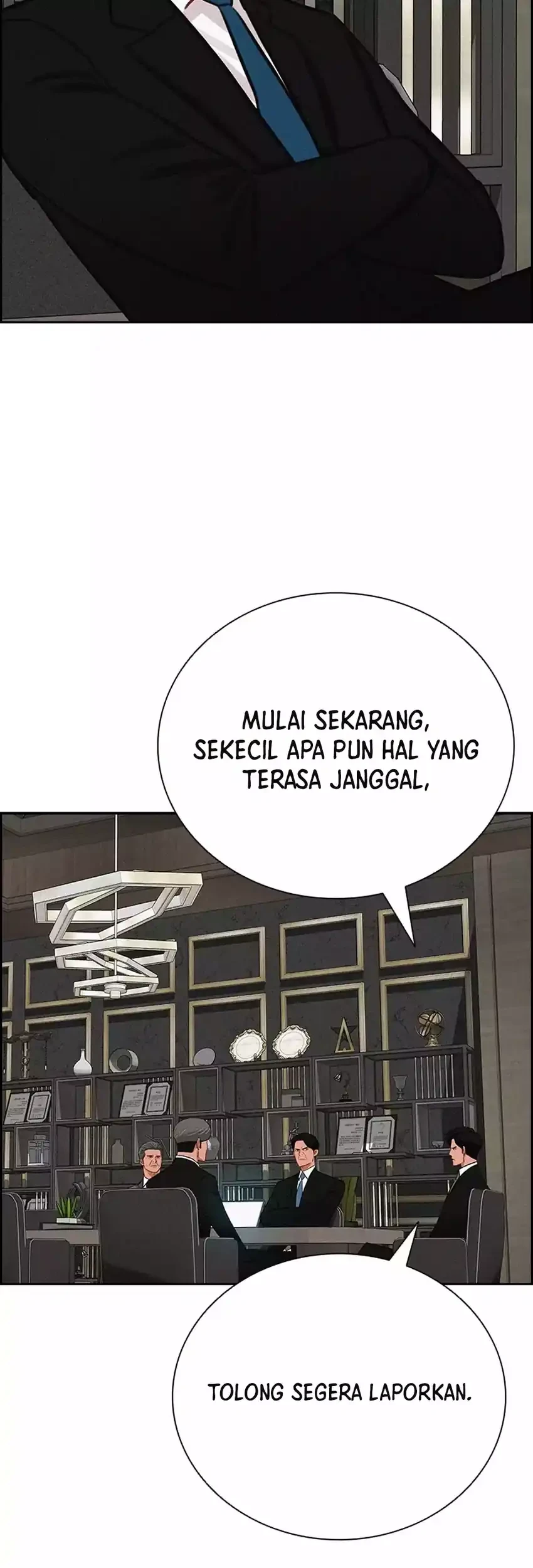 Chapter 281 - halaman 34
