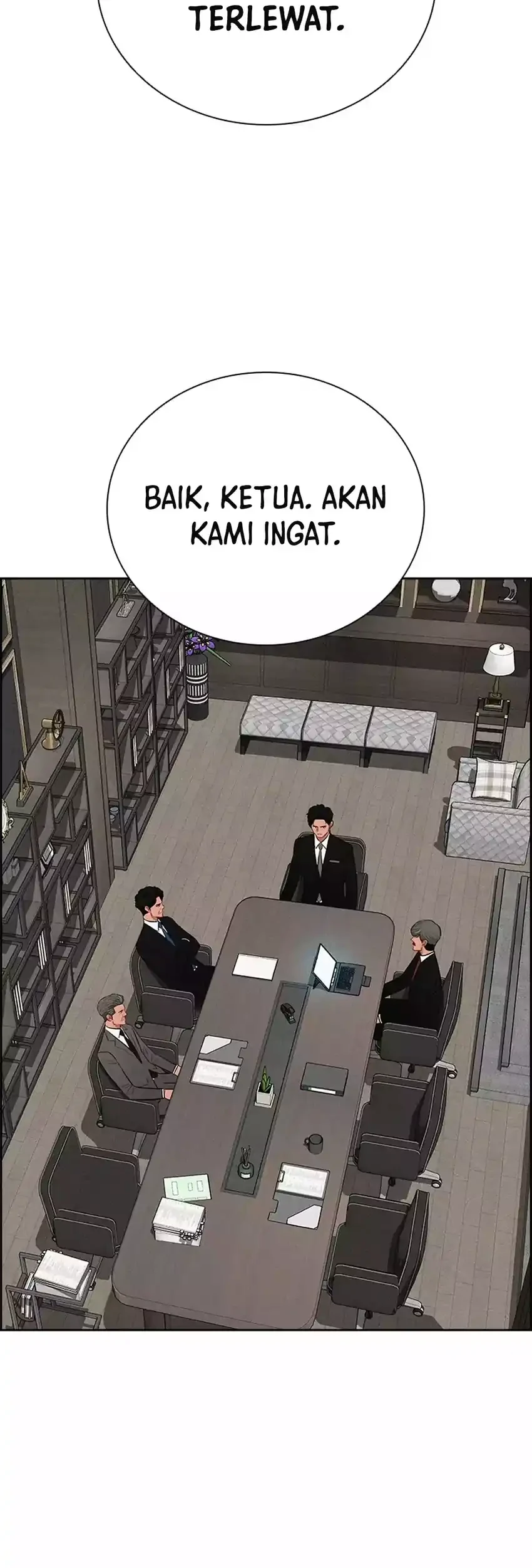 Chapter 281 - halaman 36