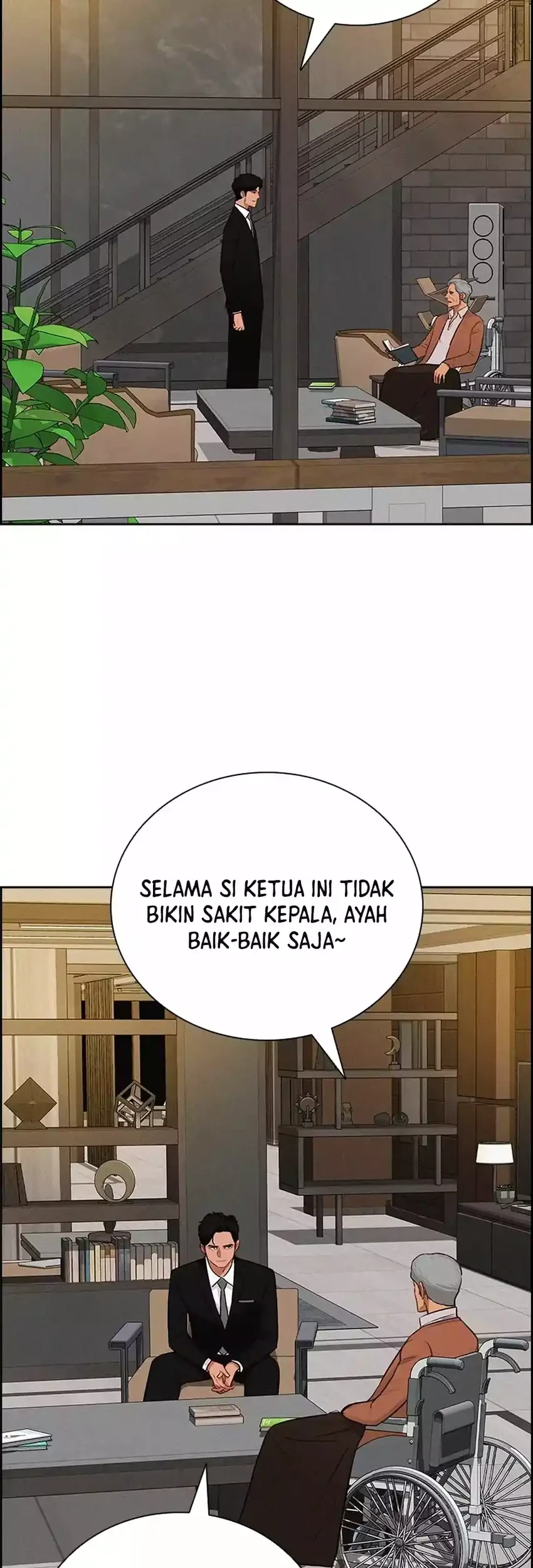 Chapter 281 - halaman 40