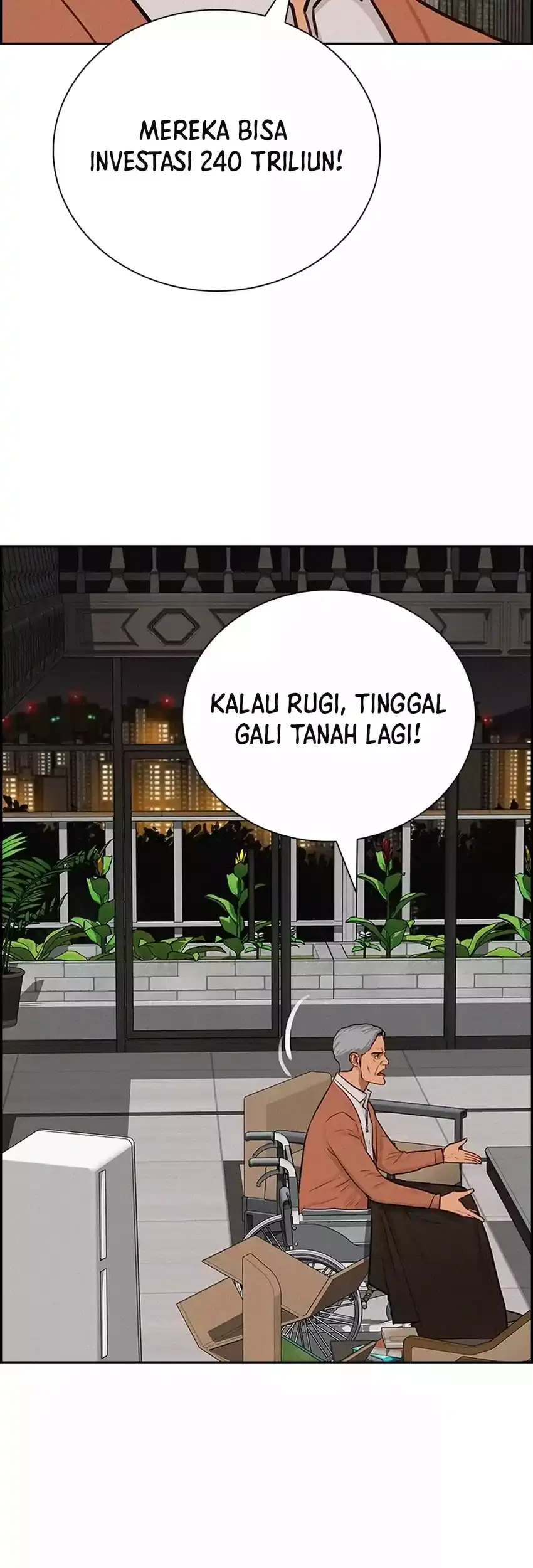 Chapter 281 - halaman 46
