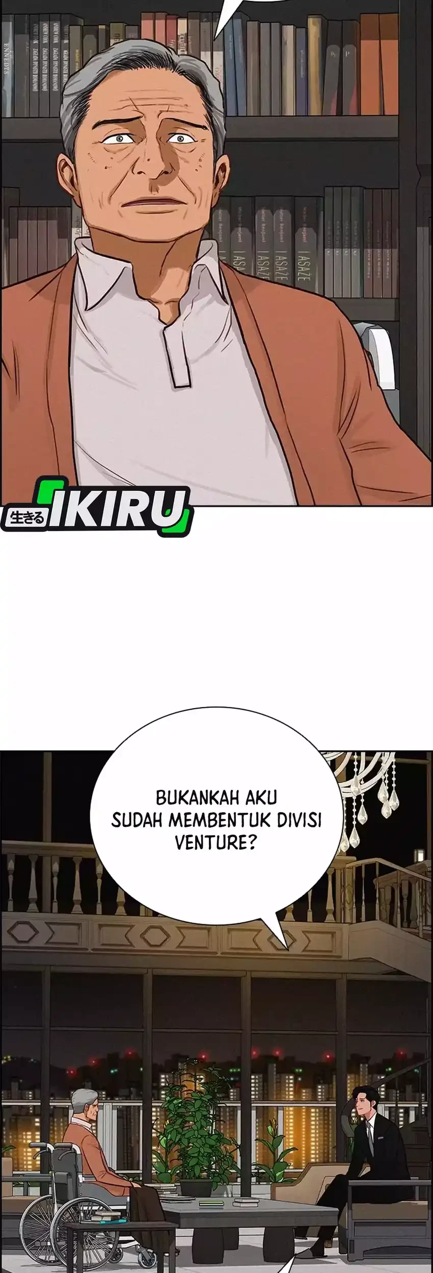 Chapter 281 - halaman 48