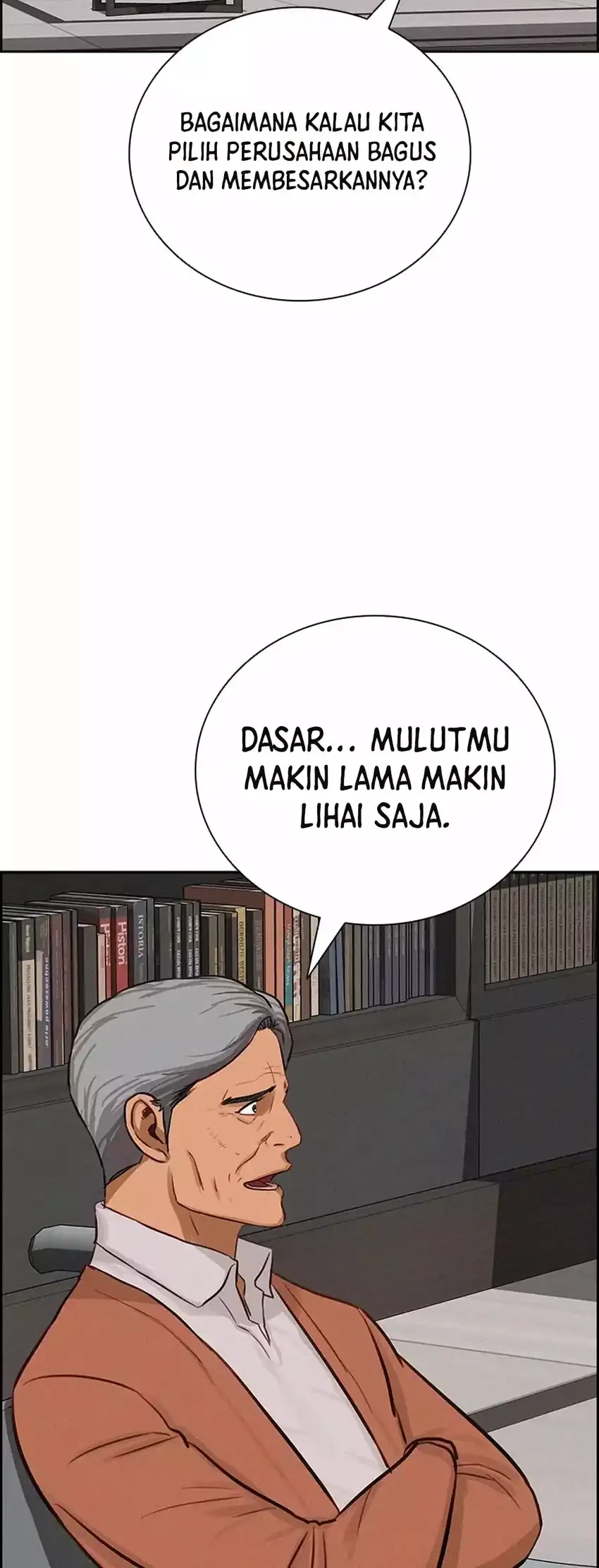 Chapter 281 - halaman 49