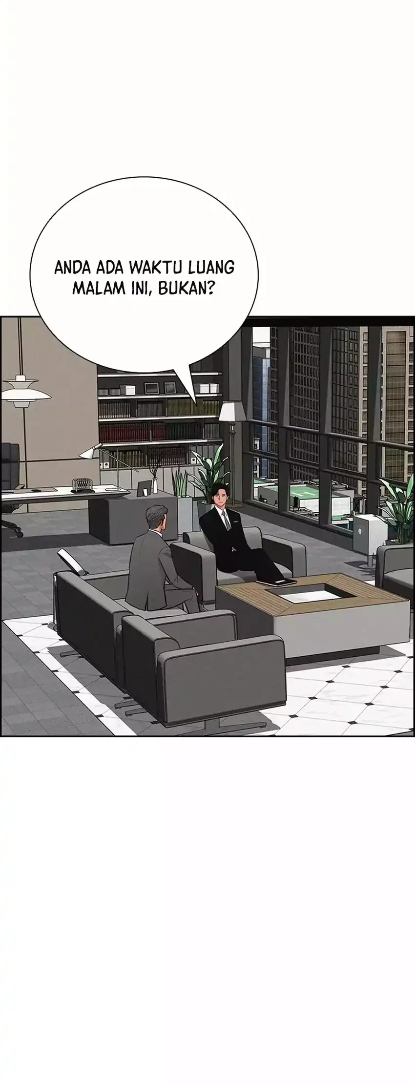 Chapter 281 - halaman 13