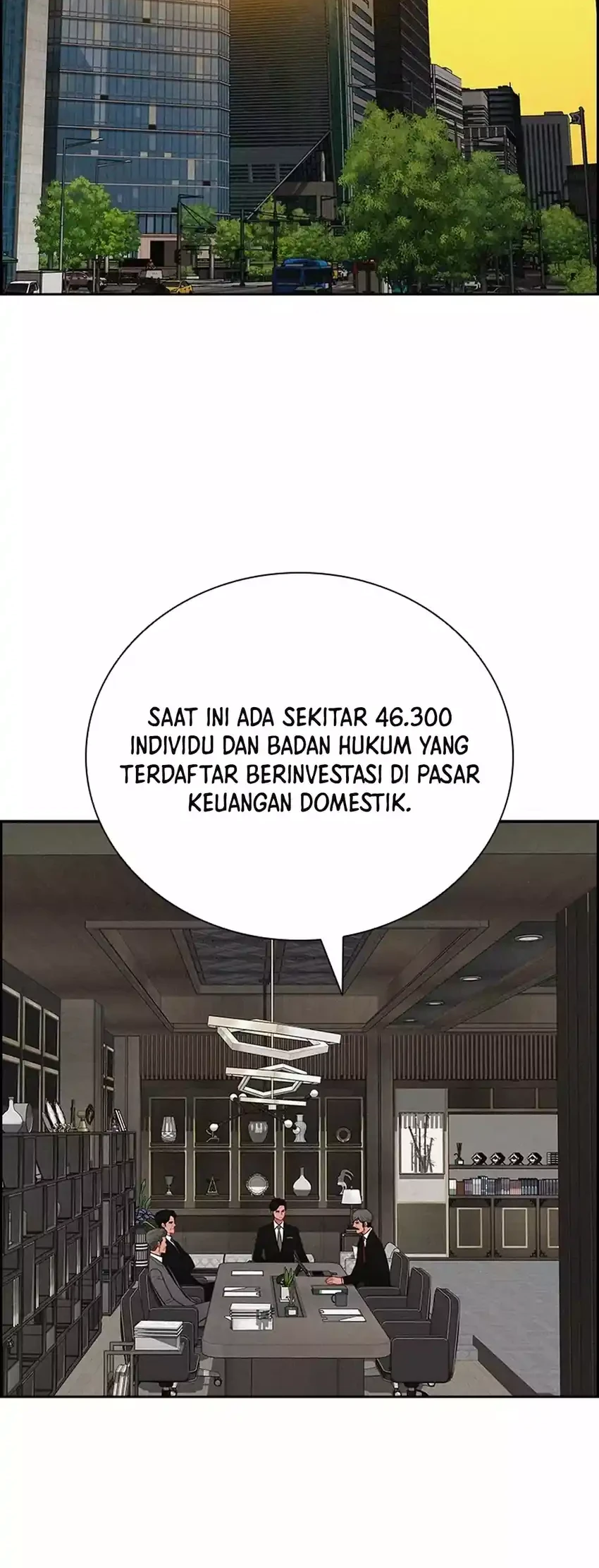 Chapter 281 - halaman 15