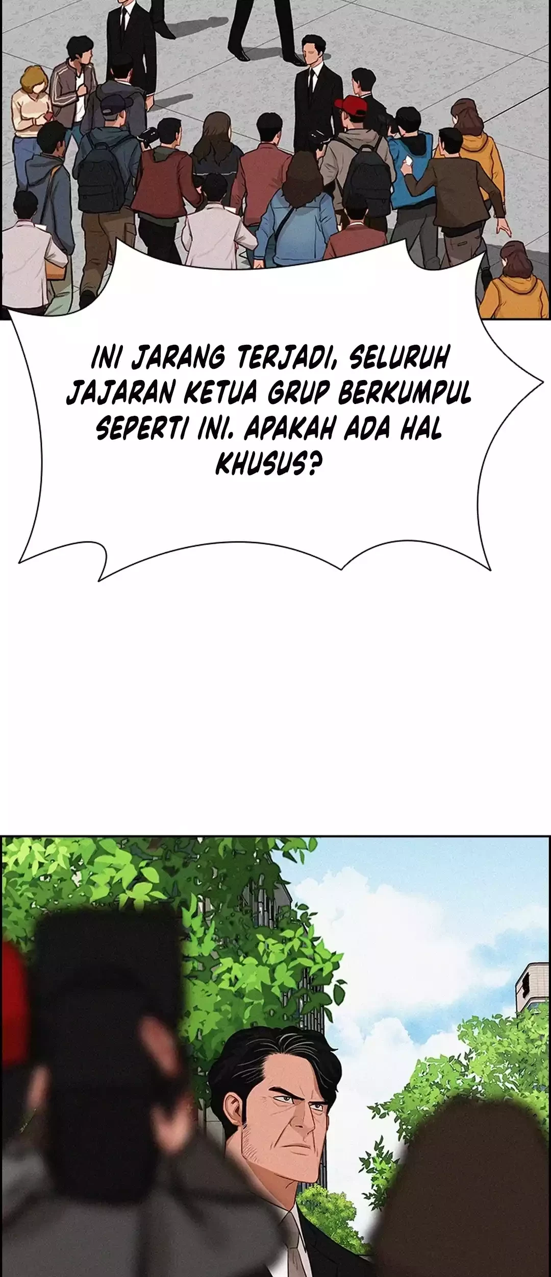 Chapter 282 - halaman 29