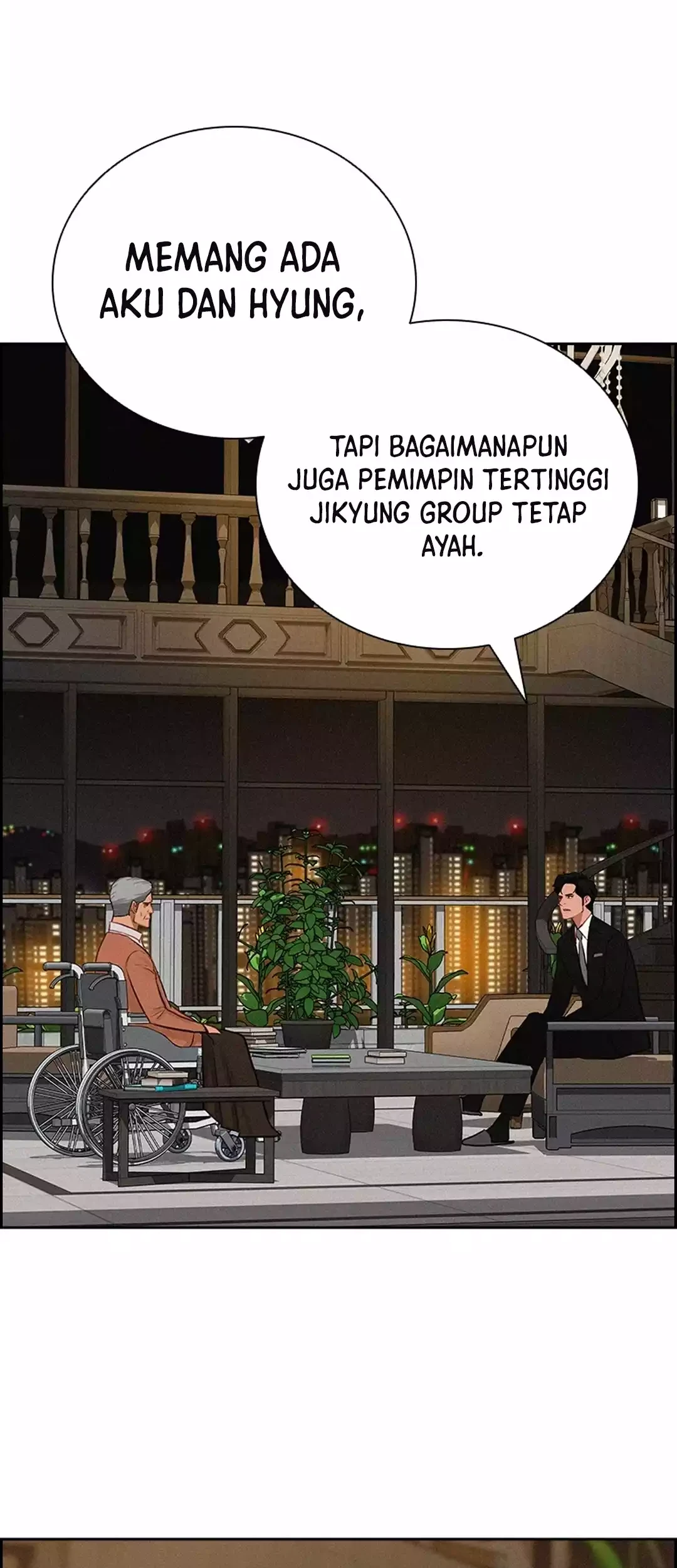 Chapter 282 - halaman 6