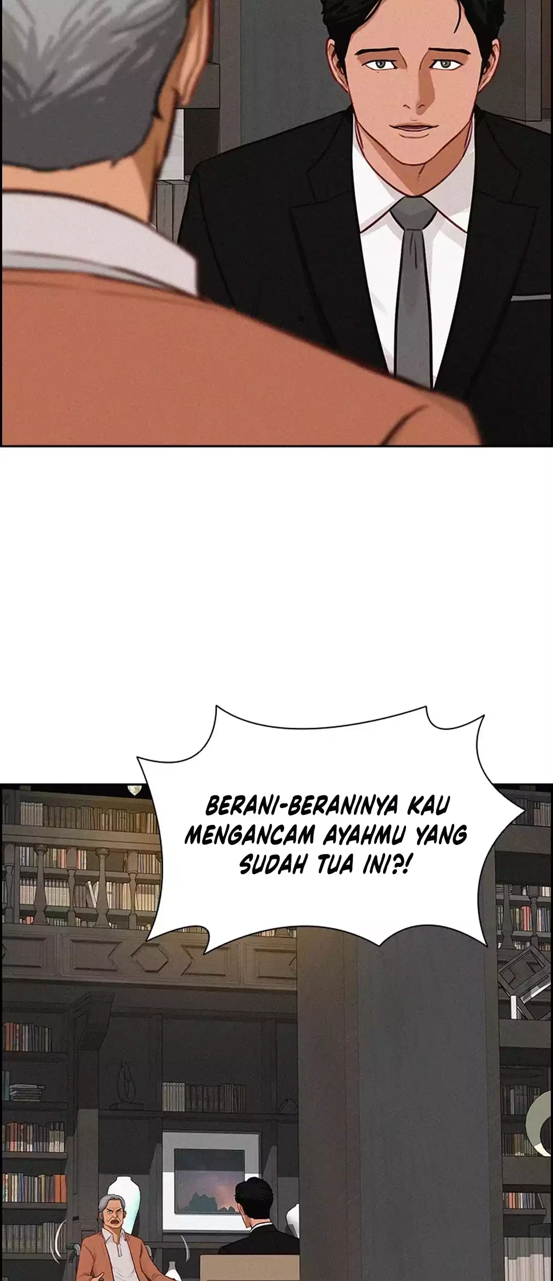 Chapter 282 - halaman 20