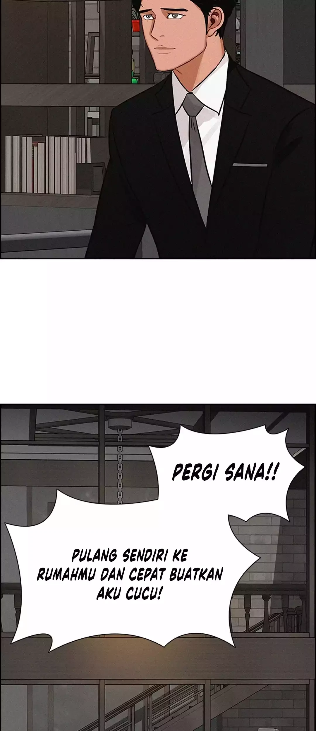 Chapter 282 - halaman 23