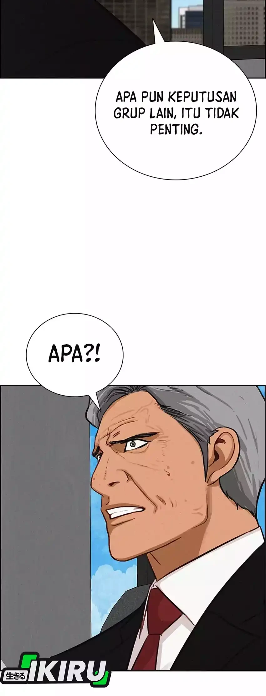 Chapter 283 - halaman 21