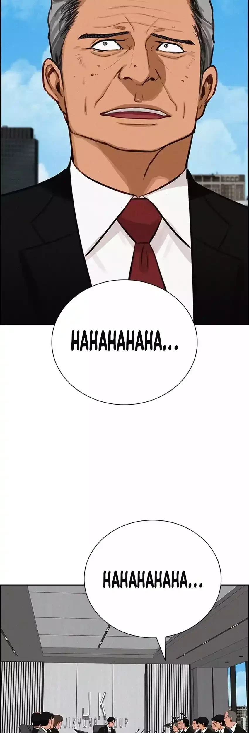 Chapter 283 - halaman 24